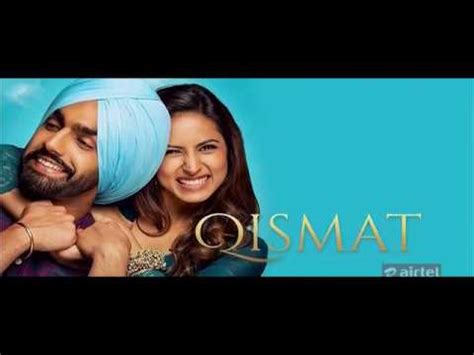 Ok, punjabi movie is a very popular internet site for downloading hindi movies and english movies. New Punjabi Movie 2019 | Qismat Full HD Latest Punjabi ...
