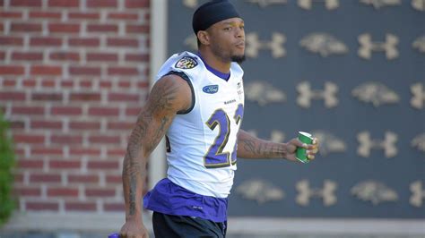Ravens Cornerback Jimmy Smith Suspended Four Games For Pattern Of