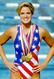 Dara Torres: The Comeback Swimmer – Women In Swimming