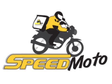 Speed Moto Serviço de Entregas Rápidas