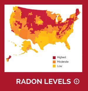 Radon Symptoms Signs Of Radon Poisoning Exposure