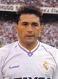 Rafa Gordillo (1957). Temporadas (7). 1985-1992. Ligas (5). Copas (1 ...