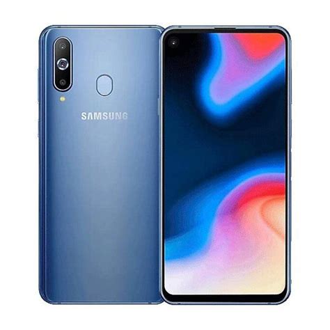 Samsung Galaxy A8s Price In Tanzania