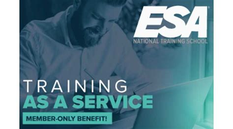esa launches new training as a service program 2019 06 27 sdm magazine
