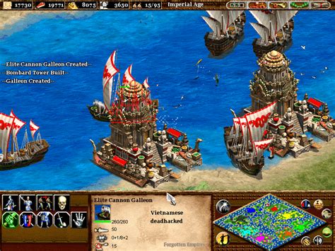 Image New The Forgotten Empires Hd Edition Rise Of Rajas Mod For Age Of Empires Ii The