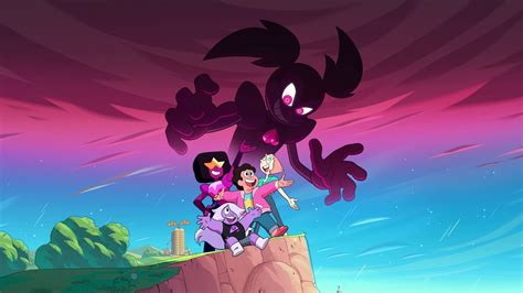 Haunted by the past and lost in the present, steven begins manifesting new, uncontrollable powers that the crystal gems have never seen from him before. Streaming Steven Universe: The Movie (2019) Movie Online ...
