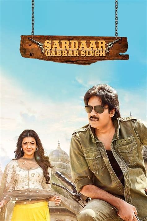 sardaar gabbar singh 2016 — the movie database tmdb