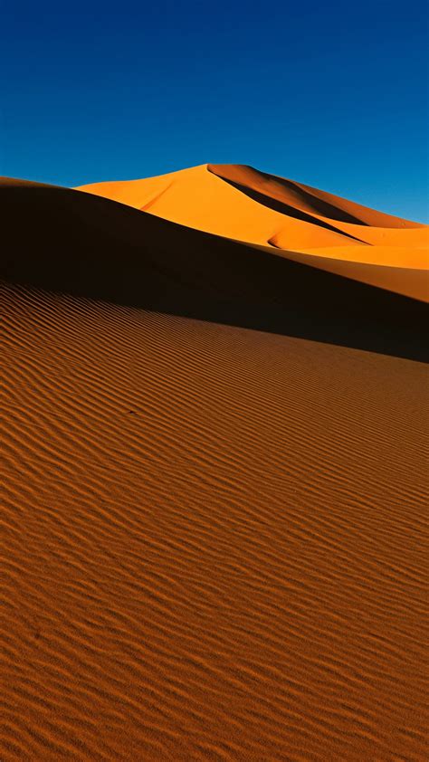 Wallpapers Hd Sand Dunes In Desert