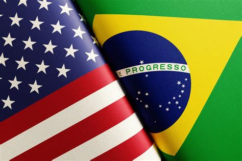 Recommendations For A Us Brazil Digital Trade Agreement Us