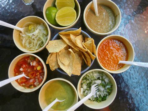 Camerica Part 5 Mexico Recetas Mexicanas Comida Salsas Mexicanas