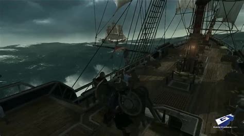 Naval Trailer Video Assassin S Creed Iii Moddb