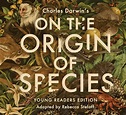 On the Origin of Species | Book by Rebecca Stefoff, Charles Darwin ...