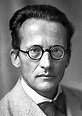 ¿Quién fue Erwin Schrödinger?