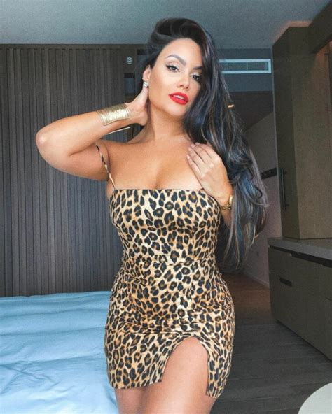 List Of The Hottest Puerto Rican Women To Follow On Instagram