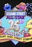 All-Star 25th Birthday: Stars and Street Forever! (TV Special 1994) - IMDb