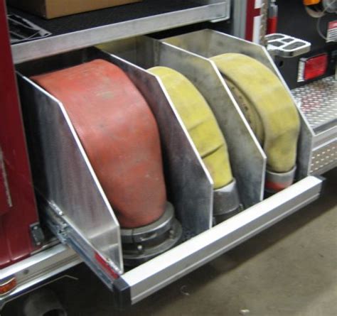 Cantankerous Wisdom Trays Nfpa 1900 And Engine 2 Fire Apparatus