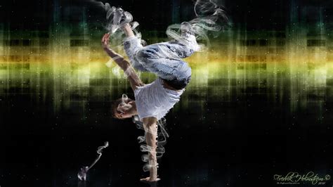 Street Dancer Wallpaper By The Proffesional On DeviantArt