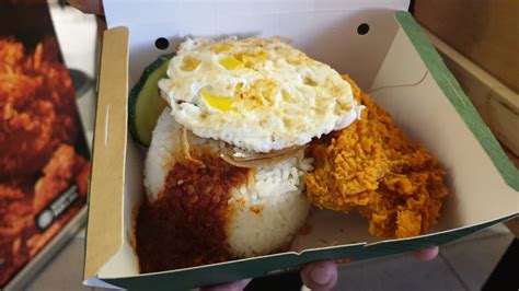 It is commonly found in malaysia, where it is considered the national dish. Nasi Lemak McD is now a thing as Mcdonalds celebrates ...