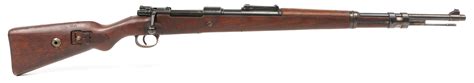 1939 Wwii German Mauser Model K98k 8mm Rifle