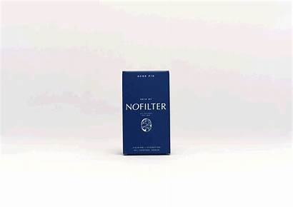 Nofilter Branding Behance Identity Visual Packaging Background