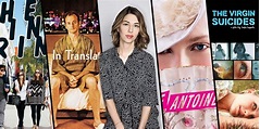 Sofia Coppola Movies Ranked From Worst to Best