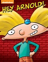 ¡Oye, Arnold! - Serie 1996 - SensaCine.com