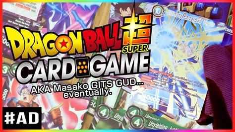 Dragon ball super card game rarest cards. DRAGON BALL SUPER CARD GAME: A SECRET RARE?! | MasakoX - YouTube