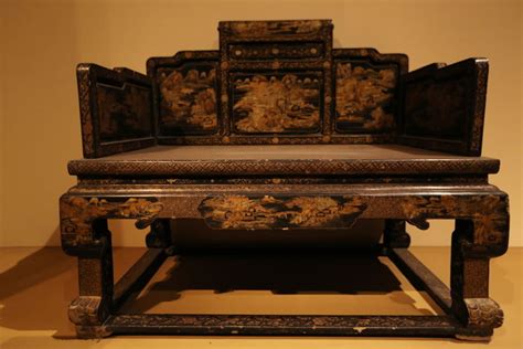 Ancient Chinese Furniture China Travel Blog It Is China