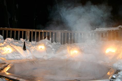 Hot Tubs And You An Easy Hot Tub Buying Guide For Vancouver Residents