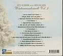 Götz Alsmann CD: Winterwunderwelt Vol.2 (CD) - Bear Family Records