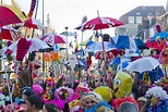 Costumbres de Francia, tradiciones, etiqueta y cultura - Tips Para Tu Viaje