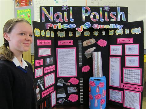 Science Fair Projects For 11th Graders