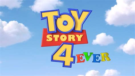 Toy Story 4 Ever Fanon Wiki Fandom