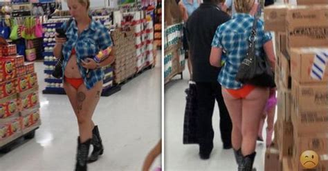 Inappropriate Clothes People Wear At Walmart Photo Album Walmart Lols Pinterest Walmart
