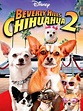 Cartel de la película Un chihuahua en Beverly Hills 2 - Foto 2 por un ...