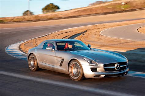 2011 mercedes benz sls amg coupe review trims specs price new interior features exterior