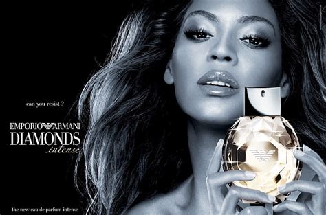 Emporio Armani Diamonds Intense Beyonce Passion Deep Extreme