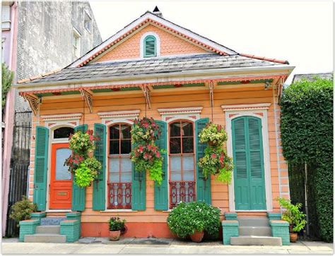 ️new Orleans House Paint Colors Free Download