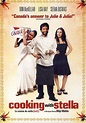 Cooking With Stella on DVD Movie