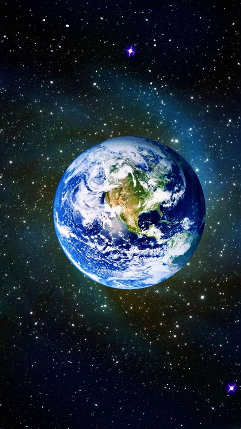 817 Earth Globe Wallpaper Hd For Mobile Picture Myweb