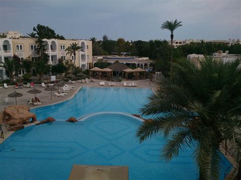 Joya Paradise Hotel Djerba Island Tunisie Voir Les Tarifs Et 1 134