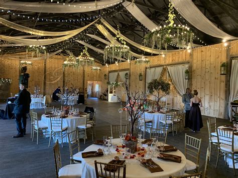 The Barn On Enchanted Acres Party Pleasers Services