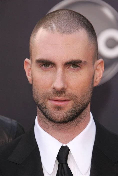 6 perfect hairstyles for center balding men