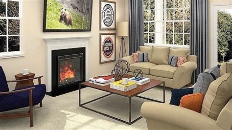 Charming Small Living Rooms Inspiring Design And Decorating
