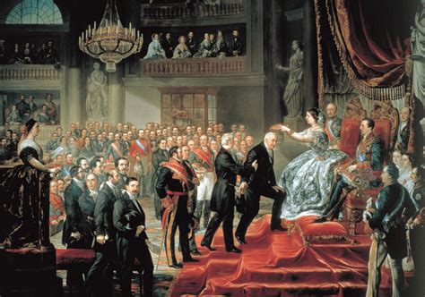 MONARQUIA CONSTITUCIONAL | Concepto, características y ejemplos