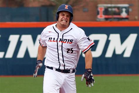 Illinois Takes Success On The Road To Purdue This Weekend Illinois