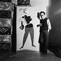 Life and Work of Man Ray, Modernist Artist