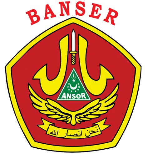 Dunia Logo Logo Banser Nu Cdr