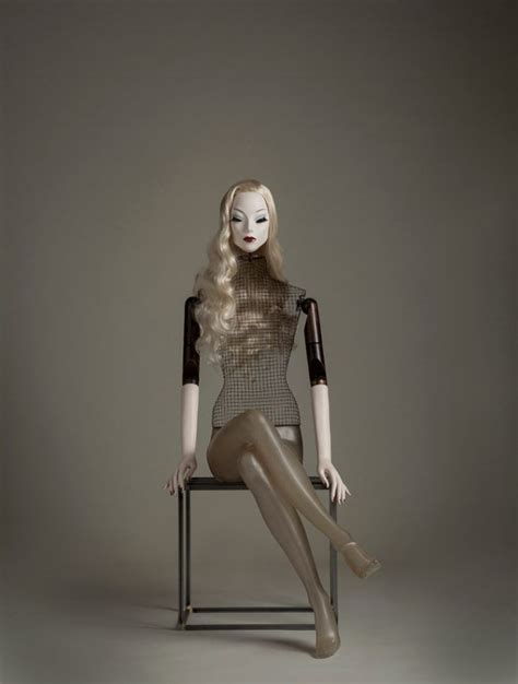 Womens A Realistic Mannequins Production Of Luxury Mannequins For