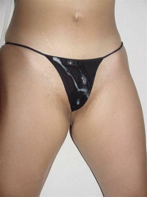 Cum Fetish Pictures Tag Panties Sorted By Picture